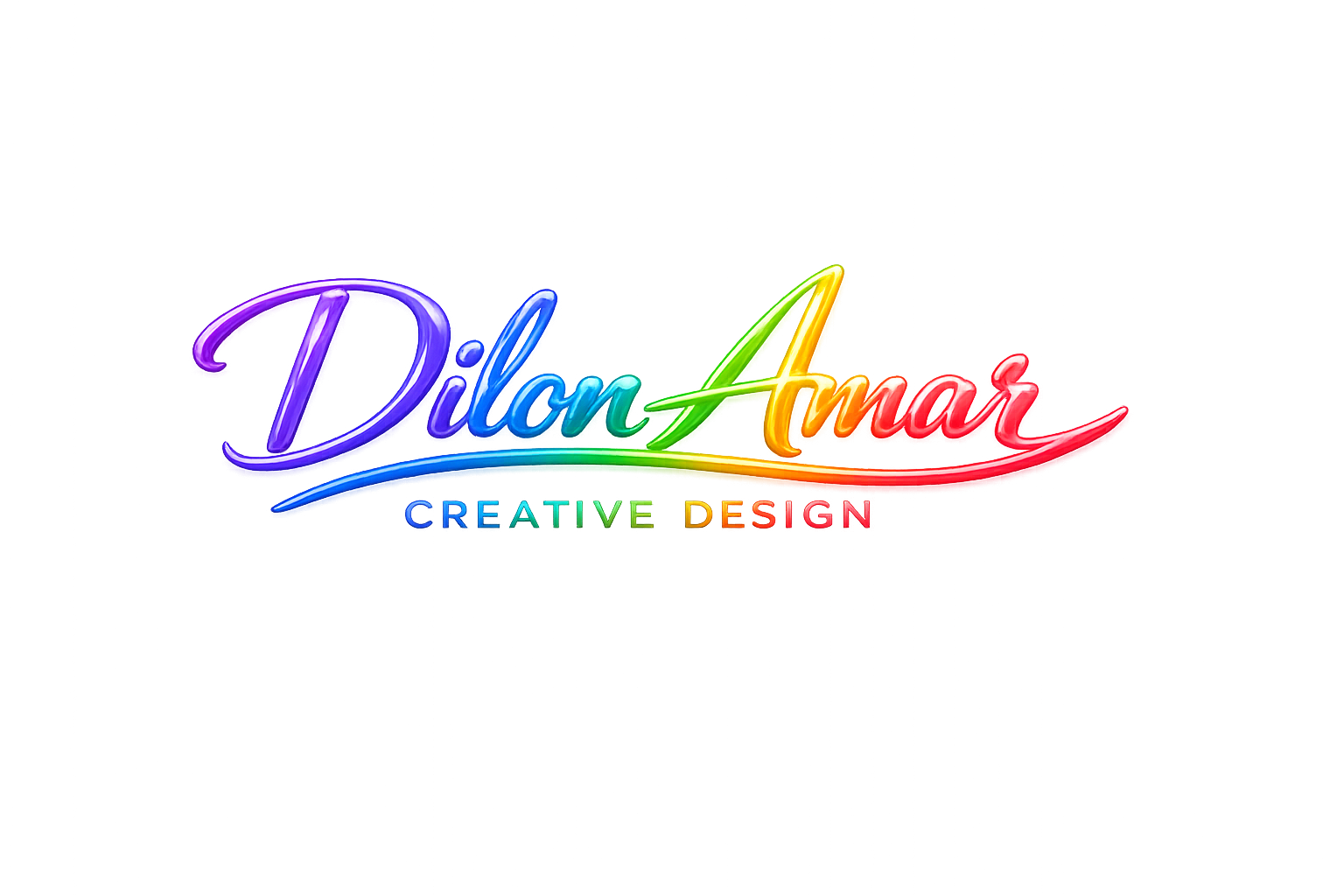 Dilon Amar Creative Design